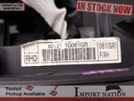 KIA RIO JB (05-11) FRONT RIGHT INTERIOR DOOR TRIM - SWITCH SURROUND 82720-1G060