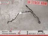 HYUNDAI TIBURON GK 2.7L - LOWER POWER STEERING PIPE SECTION (01-08)