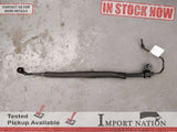 HYUNDAI TIBURON GK 2.7L - UPPER POWER STEERING PIPE SECTION (01-08)