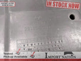 HYUNDAI TIBURON GK (01-08) LEFT PLASTIC ENGINE COVER 29130-2D100