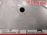 HYUNDAI TIBURON GK (01-08) RIGHT PLASTIC ENGINE COVER 29120-2D000