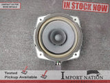 HYUNDAI TIBURON GK FRONT DOOR SPEAKER - RIGHT OR LEFT