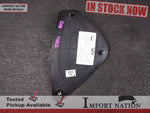 HYUNDAI TIBURON GK RIGHT DASHBOARD END TRIM 84768-2C000