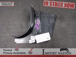 HYUNDAI TIBURON GK RIGHT OUTER KICK PANEL SIDE COWL TRIM 85824-2C000