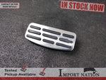 HYUNDAI TIBURON GK - BRAKE PEDAL COVER - AUTOMATIC VEHICLES