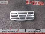 HYUNDAI TIBURON GK - BRAKE PEDAL COVER - AUTOMATIC VEHICLES