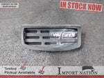 HYUNDAI TIBURON GK - BRAKE PEDAL COVER - AUTOMATIC VEHICLES