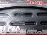 HYUNDAI TIBURON GK - BRAKE PEDAL COVER - AUTOMATIC VEHICLES