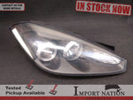 HYUNDAI TIBURON GK FL2 (06-08) DRIVERS SIDE HEADLIGHT