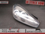 HYUNDAI TIBURON GK FL2 (06-08) DRIVERS SIDE HEADLIGHT