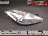 HYUNDAI TIBURON GK FL2 (06-08) DRIVERS SIDE HEADLIGHT