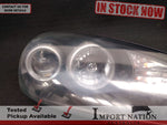 HYUNDAI TIBURON GK FL2 (06-08) DRIVERS SIDE HEADLIGHT