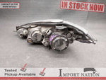 HYUNDAI TIBURON GK FL2 (06-08) DRIVERS SIDE HEADLIGHT