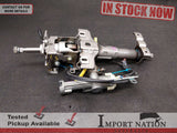 HYUNDAI TIBURON GK STEERING COLUMN ASSEMBLY