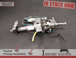 HYUNDAI TIBURON GK STEERING COLUMN ASSEMBLY