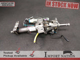 HYUNDAI TIBURON GK STEERING COLUMN ASSEMBLY