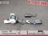 HYUNDAI TIBURON GK - REAR DRIVERS SIDE SEATBELT 898202C700LK