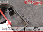 HYUNDAI TIBURON GK 2.7L POSITIVE BATTERY TERMINAL COVER (01-08) #2770