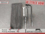 HYUNDAI TIBURON GK - EMERGENCY TOOL KIT (01-08)