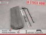 HYUNDAI TIBURON GK - EMERGENCY TOOL KIT (01-08)