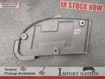 HYUNDAI TIBURON GK - INTERIOR BOOT TRIM - RIGHT - DRIVERS SIDE