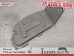 HYUNDAI TIBURON GK - INTERIOR BOOT TRIM - PASSENGER SIDE