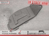 HYUNDAI TIBURON GK - INTERIOR BOOT TRIM - PASSENGER SIDE