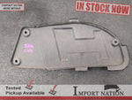 HYUNDAI TIBURON GK - INTERIOR BOOT TRIM - PASSENGER SIDE