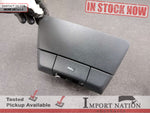 HYUNDAI I30 FD (07-12) LOWER DASHBOARD COMPARTMENT CONSOLE