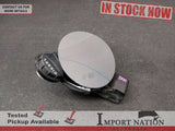 HYUNDAI i30 FD (07-12) FUEL FILLER COVER PANEL WITH CAP - GREY 9A #771