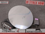 HYUNDAI i30 FD (07-12) FUEL FILLER COVER PANEL WITH CAP - GREY 9A #771