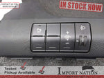 HYUNDAI i30 GD (12-16) MULTIPLE SWITCH PANEL 93320-A6270RY
