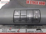 HYUNDAI i30 GD (12-16) MULTIPLE SWITCH PANEL 93320-A6270RY