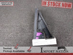 HYUNDAI I30 GD WAGON (12-16) RIGHT EXTERIOR DOOR TRIM 83840-A5000