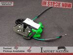 HYUNDAI i30 GD 12-16 FRONT RIGHT DOOR LOCK LATCH ACTUATOR 81320-A6020