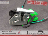 HYUNDAI i30 GD 12-16 FRONT RIGHT DOOR LOCK LATCH ACTUATOR 81320-A6020