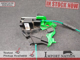 HYUNDAI i30 GD 12-16 FRONT RIGHT DOOR LOCK LATCH ACTUATOR 81320-A6020