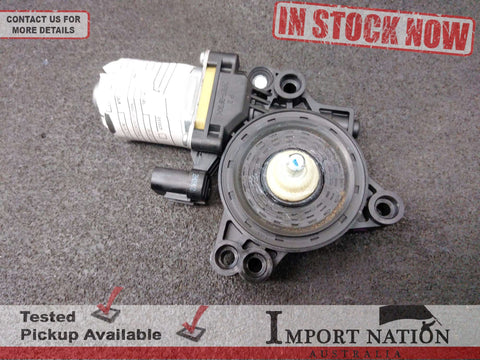 HYUNDAI i30 GD (12-16) REAR RIGHT WINDOW MOTOR 83460-A5000