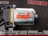 HYUNDAI i30 GD (12-16) REAR RIGHT WINDOW MOTOR 83460-A5000