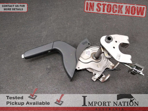 HYUNDAI i30 GD - HANDBRAKE HANDLE ASSEMBLY (12-16)