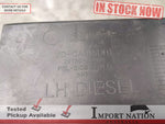 HYUNDAI i30 GD 12-16 LEFT LOWER 1.6L DIESEL ENGINE COVER 29130-A2800