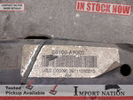 HYUNDAI i30 GD (12-16) REAR CONTROL ARM - RIGHT OR LEFT 55100-A6000