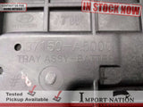 HYUNDAI i30 GD (12-16) BATTERY TRAY - 1.6L DIESEL 37150-A5000