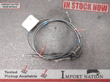 HYUNDAI i30 GD BONNET RELEASE CABLE (12-16)