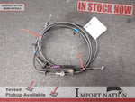 HYUNDAI i30 GD BONNET RELEASE CABLE (12-16)