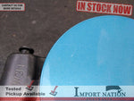 HYUNDAI i30 GD WAGON (12-16) FUEL FILLER FLAP LID - BLUE T2U #2772
