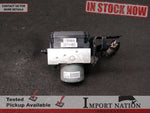 HYUNDAI i30 GD (12-16) ABS BRAKE PUMP MODULATOR A6589-206