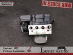 HYUNDAI i30 GD (12-16) ABS BRAKE PUMP MODULATOR A6589-206