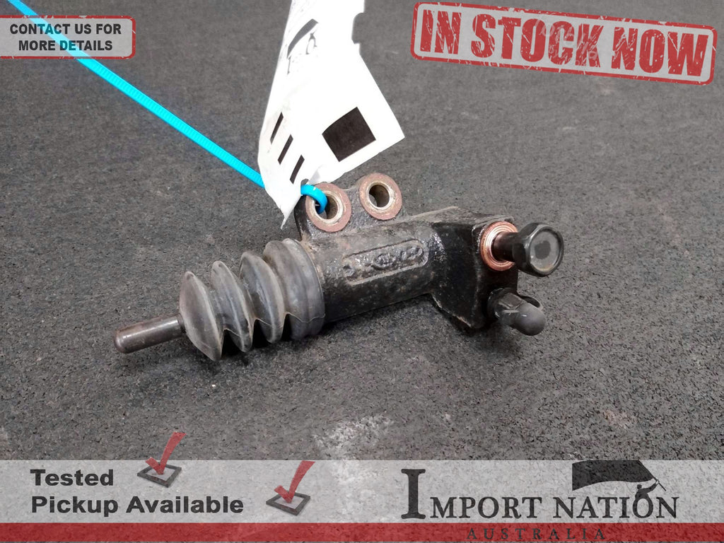 I20 clutch discount slave cylinder price