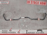 HYUNDAI SONATA NF (05-09) REAR SWAY BAR